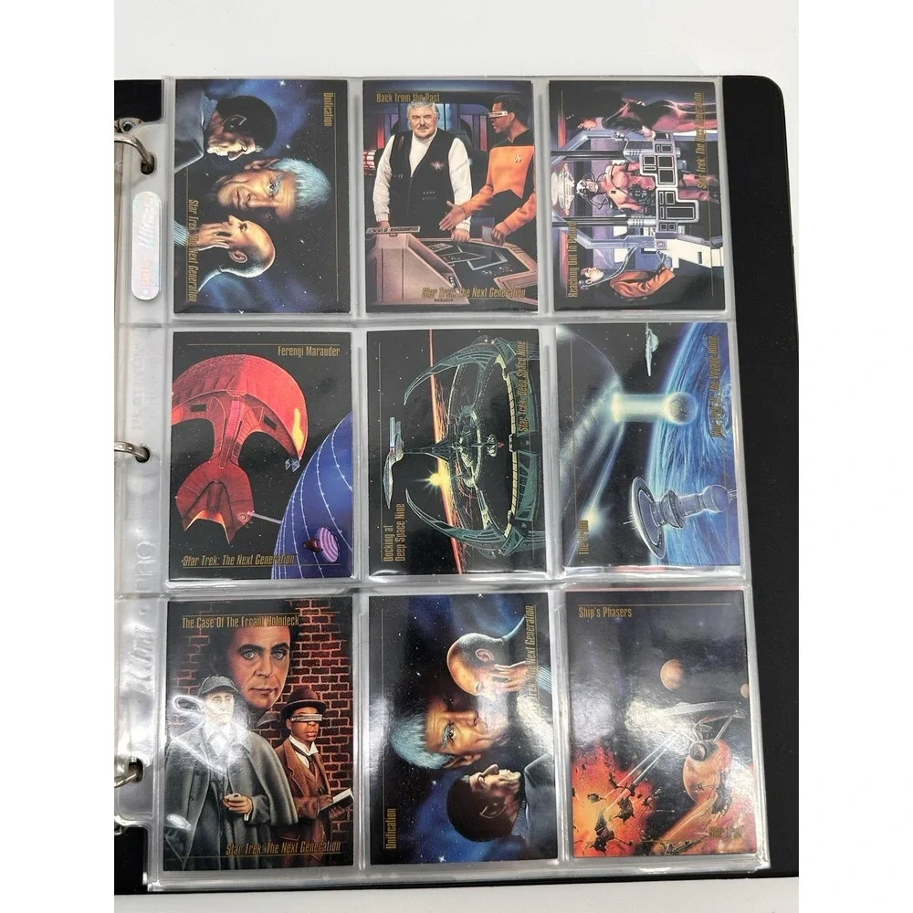 N/A 1993 skybox
